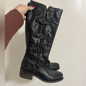 Bed Stu Boots, Women’s Size 8